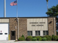 Fire Station
