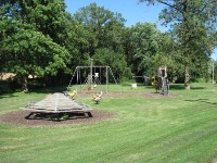 Riverside Park Equipment